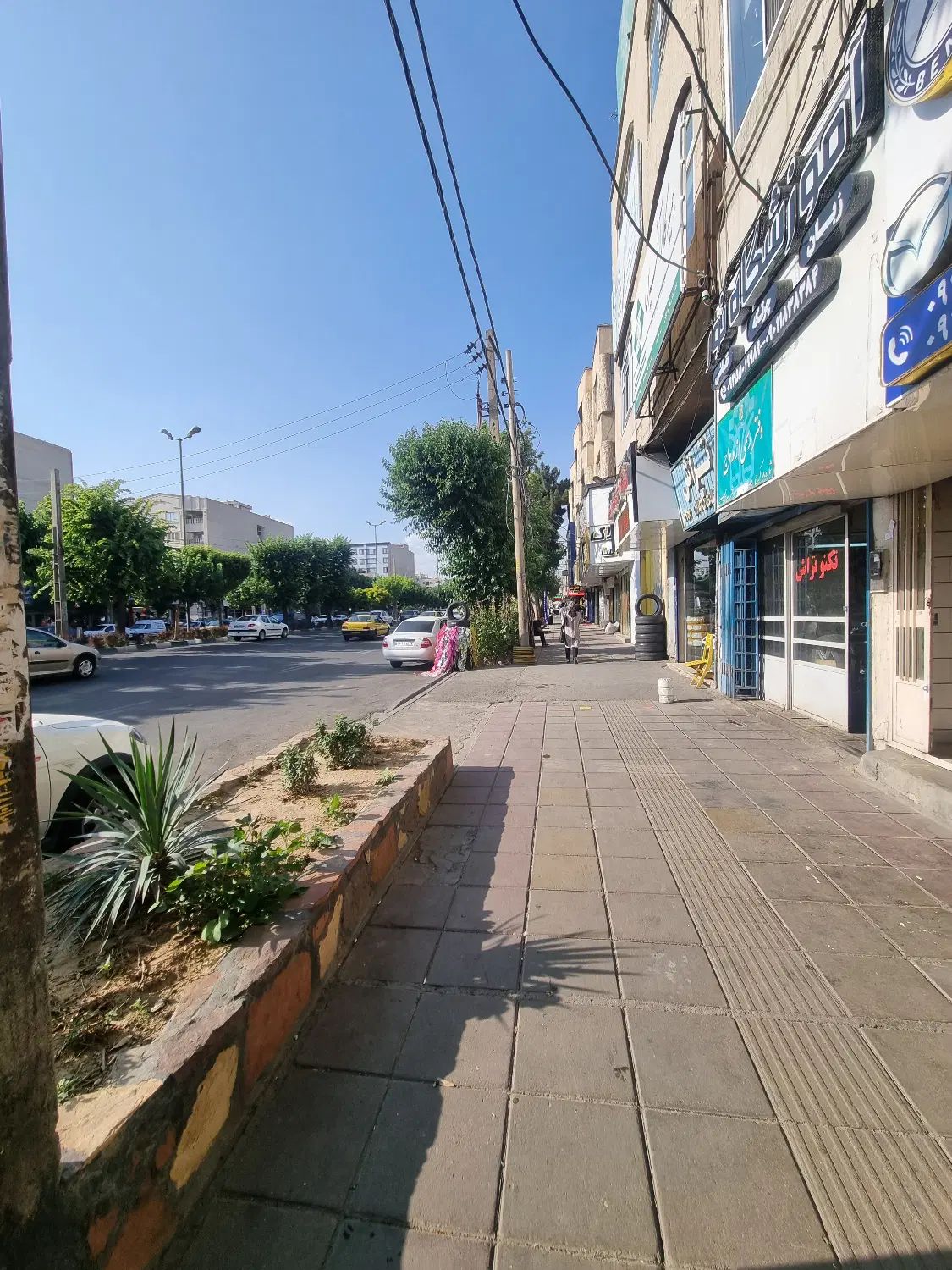 فروش مغازه کرج|فروش مغازه و غرفه|کرج, کرج نو|دیوار