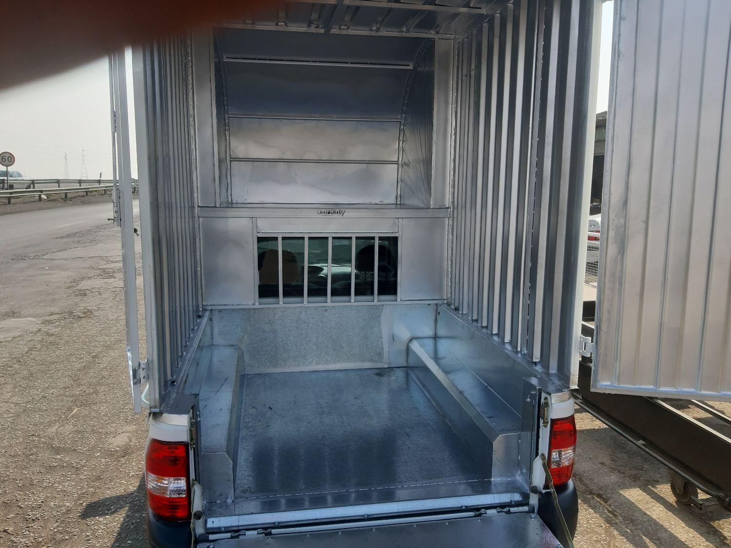 باربند و کفی قشقایی با بیش از ۳۰ سال سابقه|قطعات یدکی و لوازم جانبی|قم, زاویه|دیوار