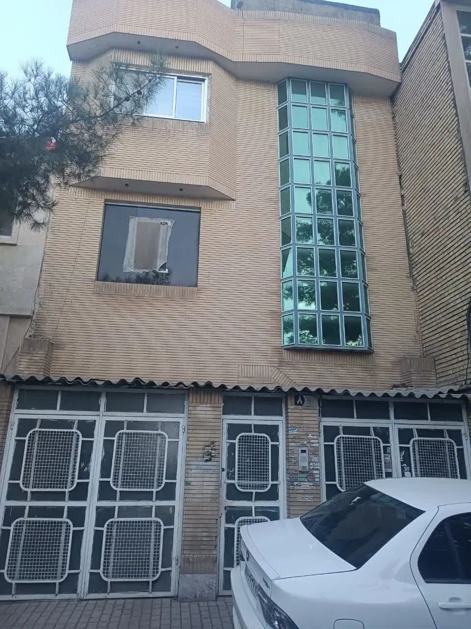 آپارتمان|فروش آپارتمان|مشهد, ادیب نیشابوری (شهرک غرب)|دیوار