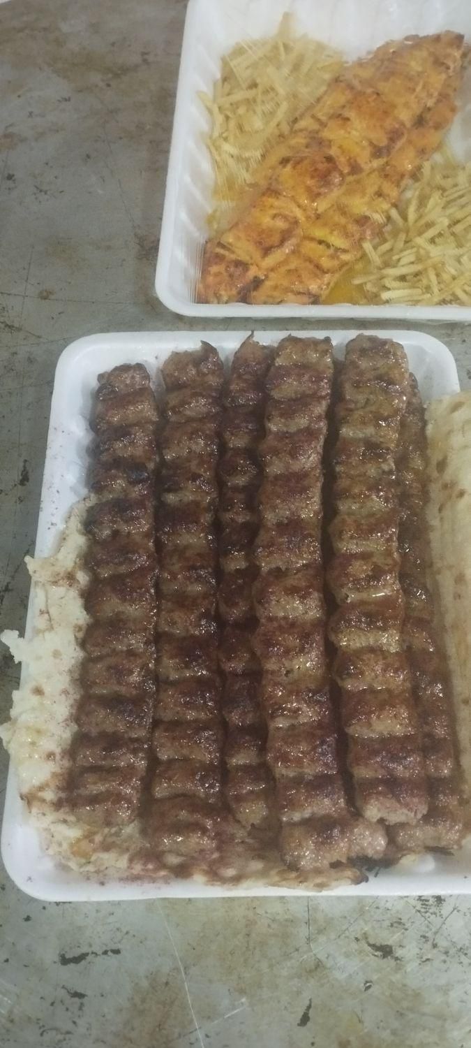 هرکجا مشهد مراسم داشتید غذا باستان به انتخاب شما|خوردنی و آشامیدنی|مشهد, موسوی قوچانی|دیوار