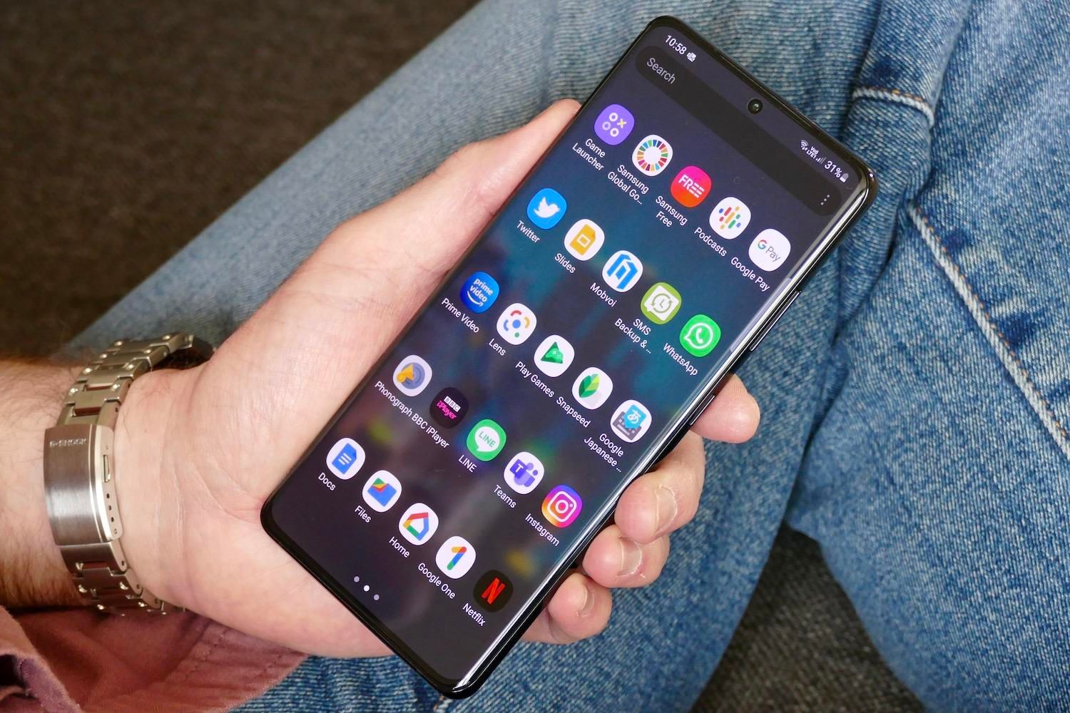 s21 ultra|موبایل|تهران, امین حضور|دیوار
