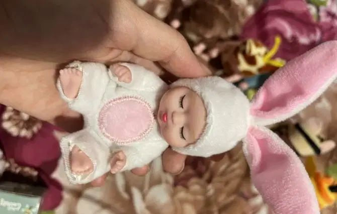 پک ۶ عددی عروسک|اسباب‌‌بازی|تهران, شهرک امید|دیوار