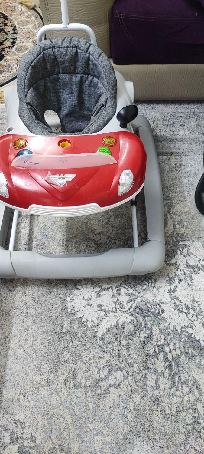 وسایل کودک|اسباب و اثاث بچه|بندرعباس, |دیوار