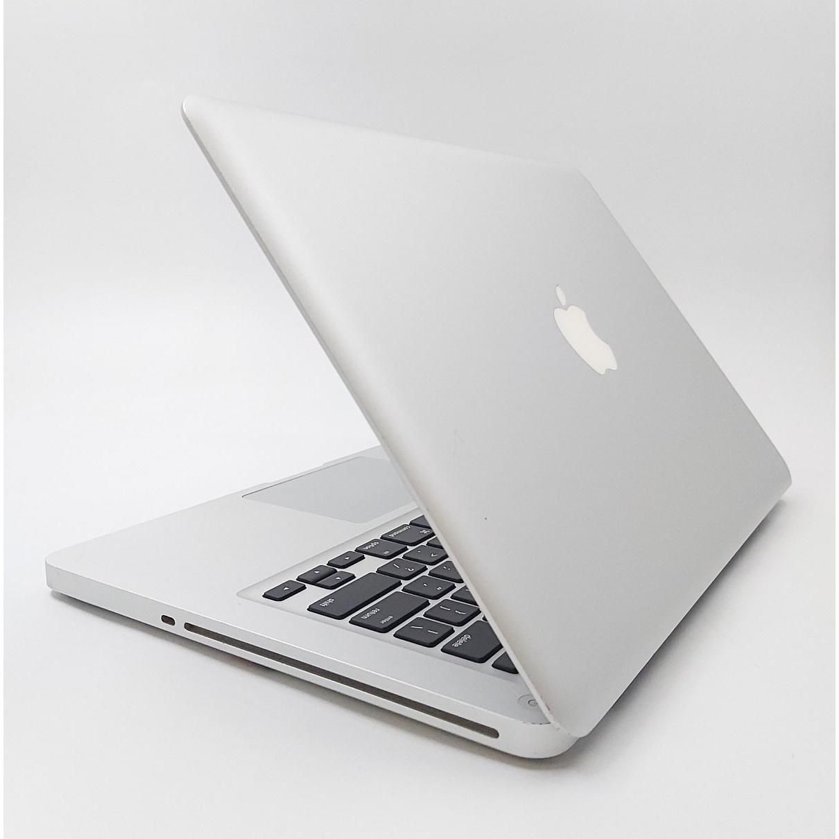 لپ‌تاپ اپل MacBook pro 2012|رایانه همراه|بهبهان, |دیوار