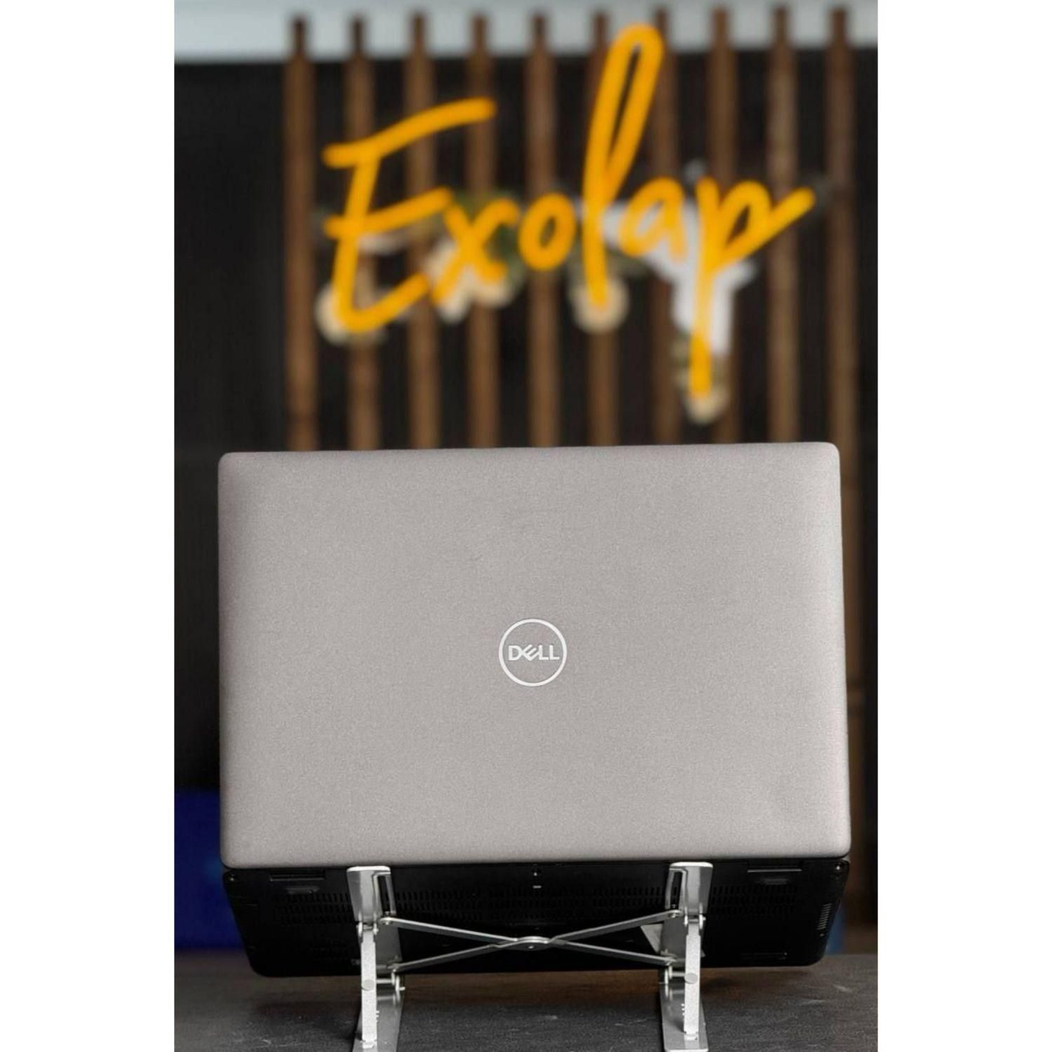 لپ تاپ DELL latitude 5400 آمریکایی|رایانه همراه|یزد, |دیوار