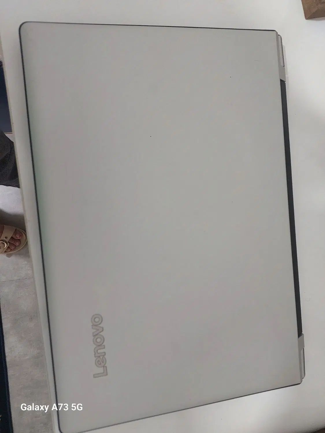 فروش لپ تاپ Lenovo|رایانه همراه|اصفهان, سپاهان‌شهر|دیوار