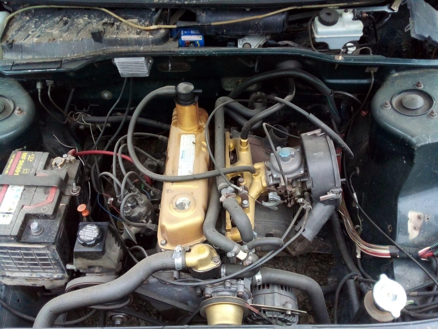 استوک فروشی ..ملایرمن..پژو  سمند لیفان پراید اردی|قطعات یدکی و لوازم جانبی|ملایر, |دیوار