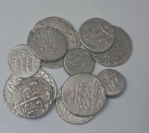سکه|کلکسیون سکه، تمبر، اسکناس|تهران, الهیه|دیوار