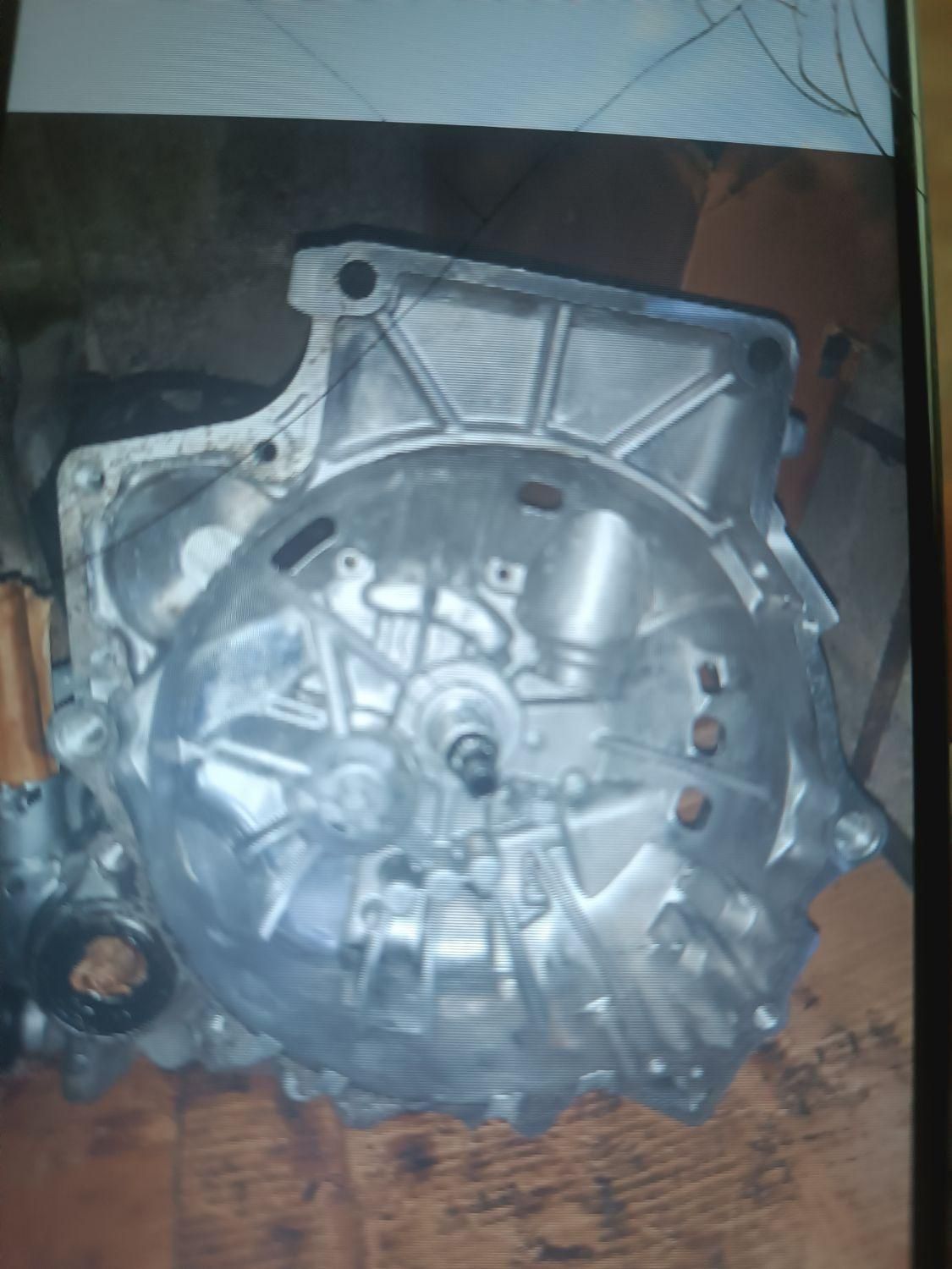 گیربکس پراید .پژو .کوییک،لیفان۵۲۰|قطعات یدکی و لوازم جانبی|رشت, عینک|دیوار