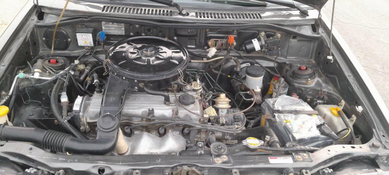 پراید|خودرو سواری و وانت|چابهار, |دیوار