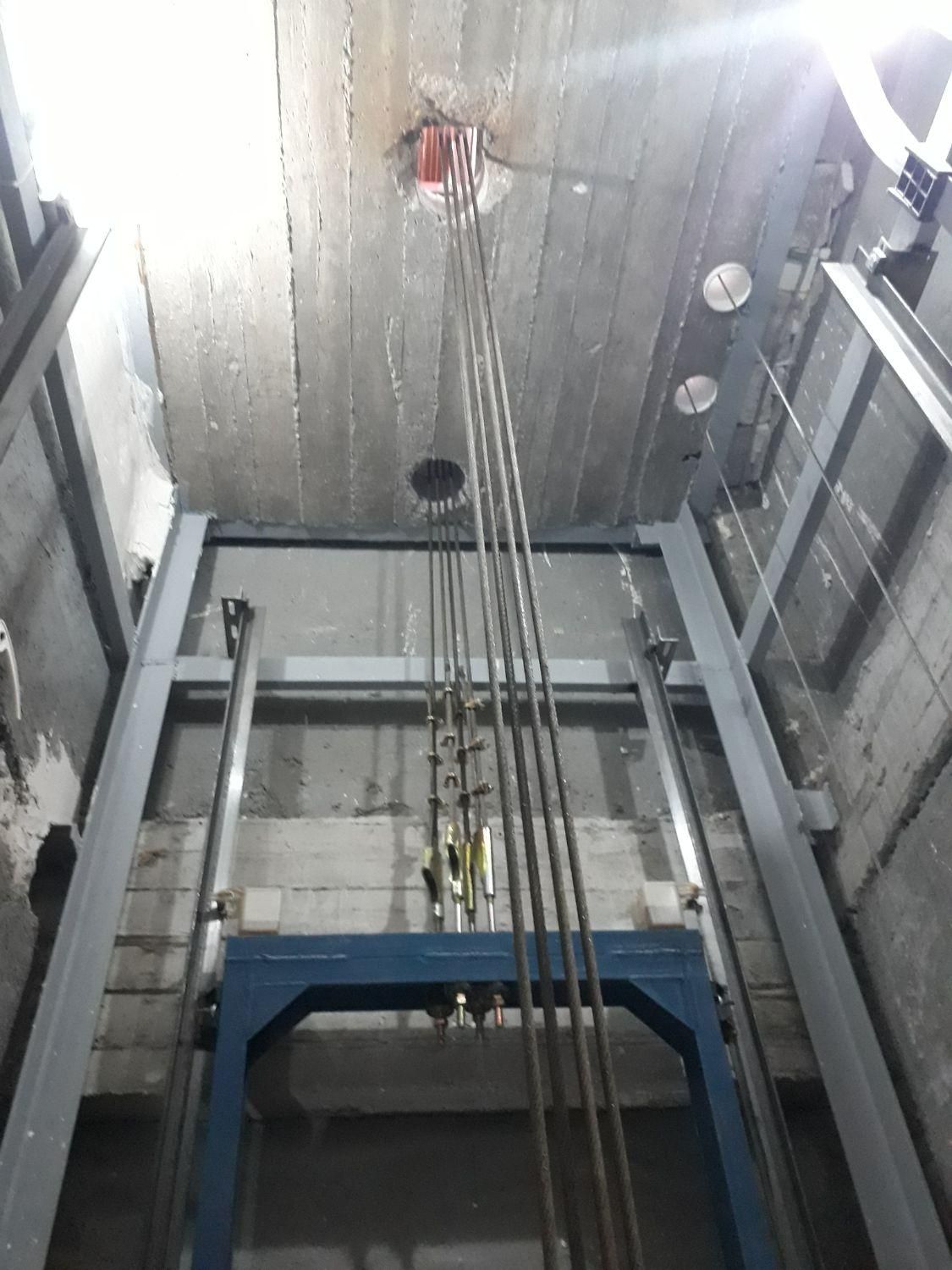 آسانسور سهند روان آذر پاد|خدمات پیشه و مهارت|تبریز, |دیوار