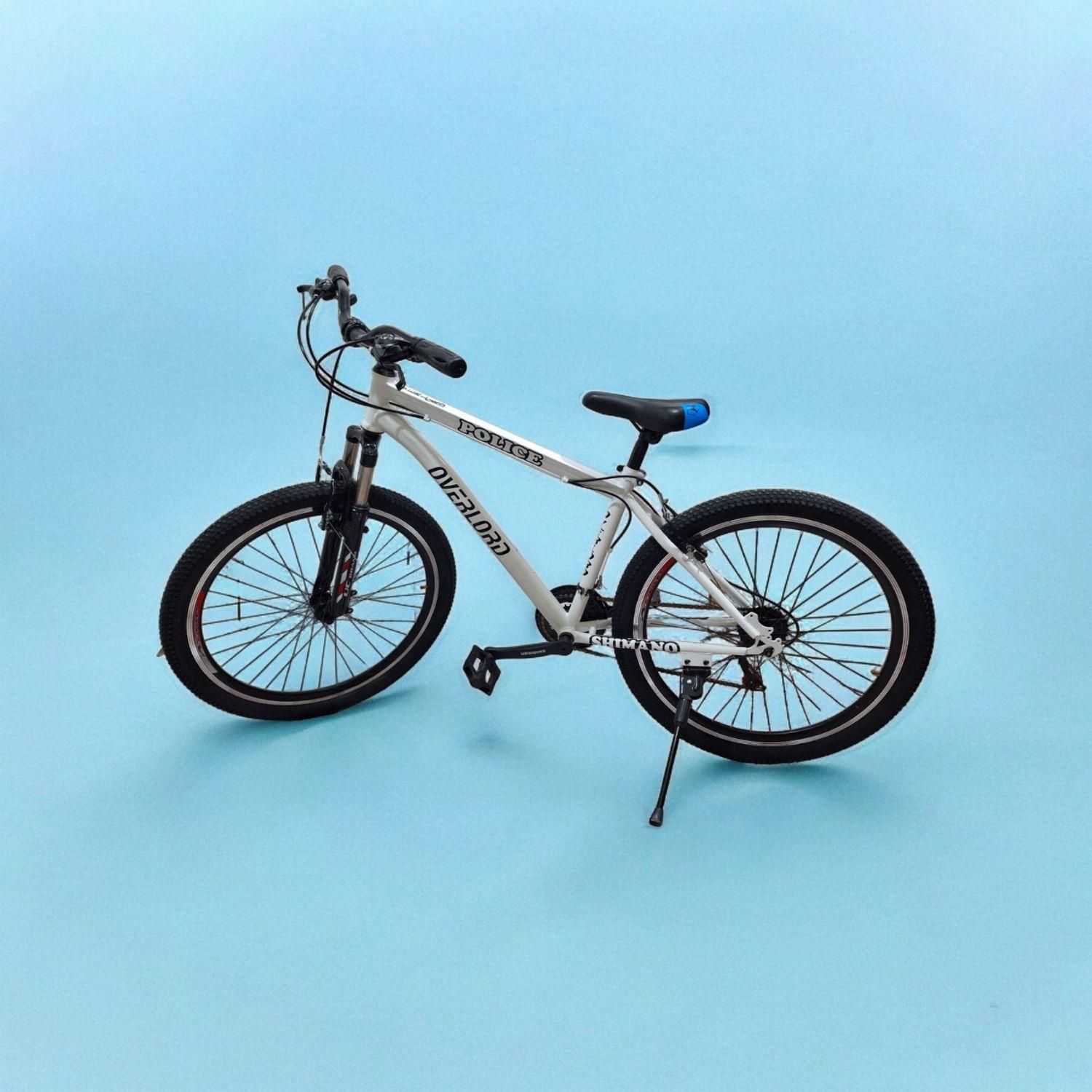 دوچرخه police اقساطی ۱۰ آیلیخ پیش پرداختسیز|دوچرخه، اسکیت، اسکوتر|تبریز, |دیوار