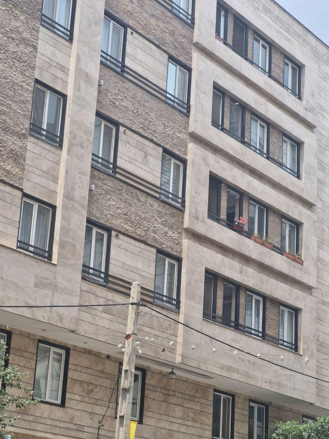 ۸۸ متر دو خواب در مجیدآباد|اجارهٔ آپارتمان|تهران, مجیدآباد|دیوار