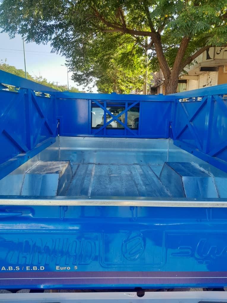 وانت نسیان کرایه حمل نقل به تمام نقاط ایران|خدمات حمل و نقل|کرمان, |دیوار