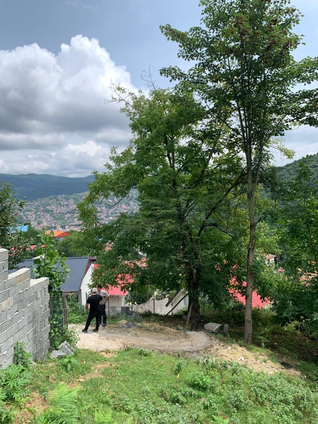 زمین با کاربری مسکونی ۲۳۲ متر ، روستا کنیج کلا|فروش زمین و ملک کلنگی|زیرآب, |دیوار