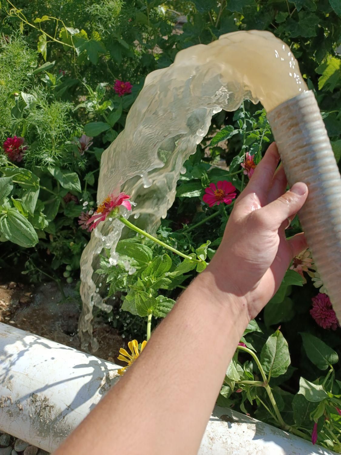 حفاری چاه آب تضمینی|خدمات پیشه و مهارت|ارومیه, |دیوار