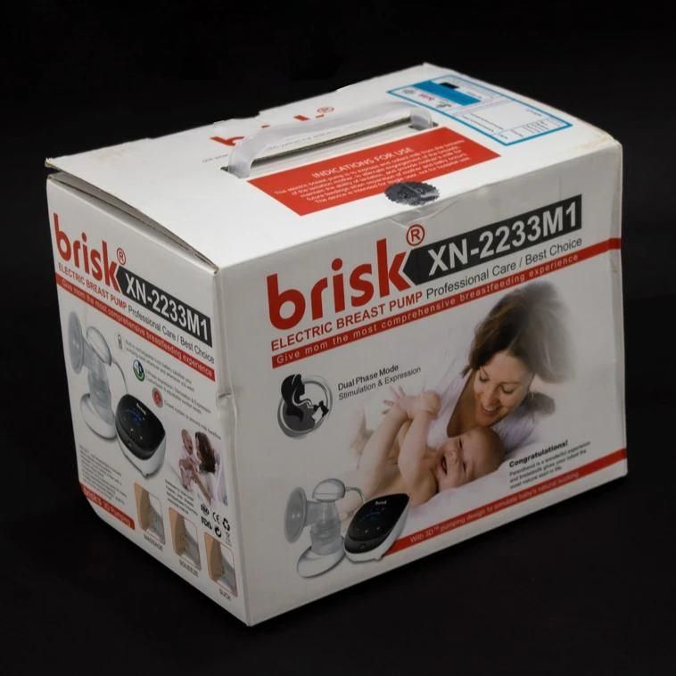 شیردوش برقی بریسک مدل XN-2233M1|پزشکی|لاهیجان, شیخ زاهد|دیوار