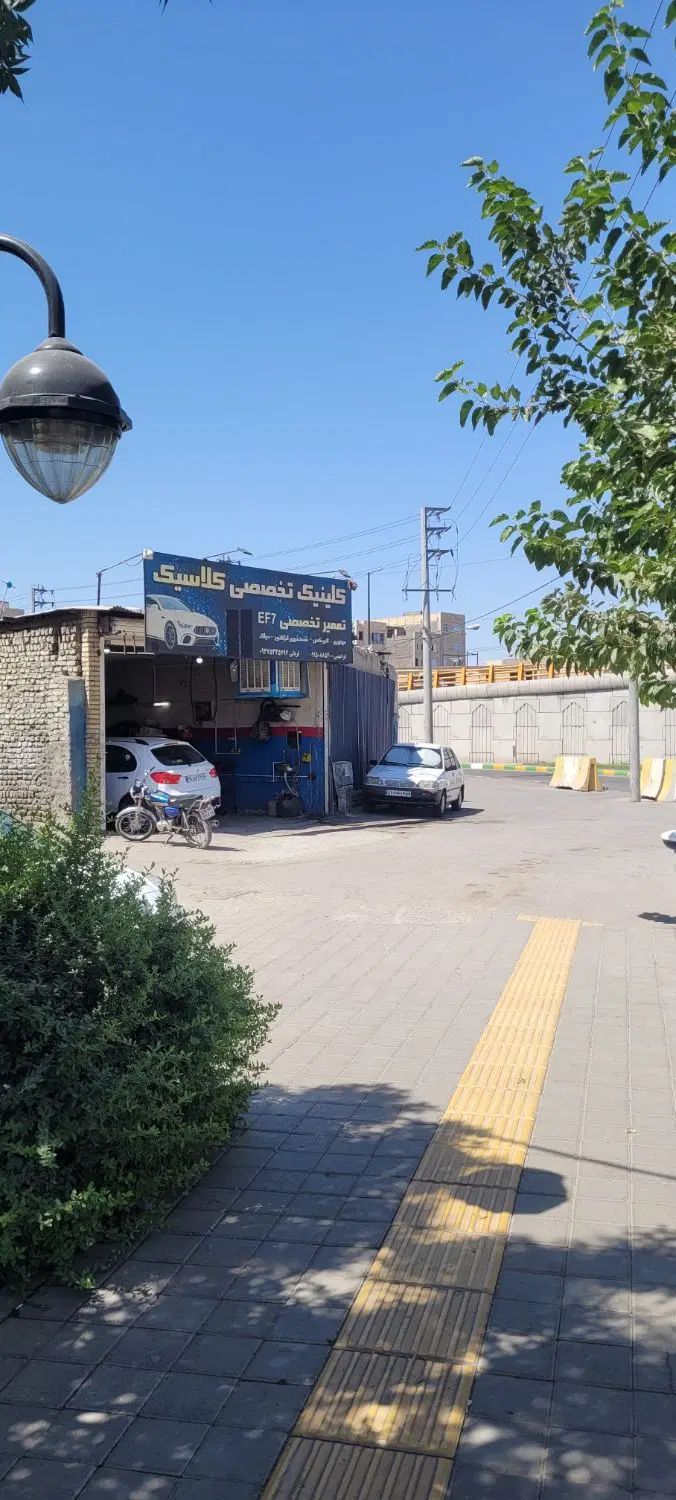 اوستاکار مکانیک وگیربکس اتومات مسلط به ماشین چینی|استخدام صنعتی، فنی، مهندسی|مشهد, سپاد|دیوار