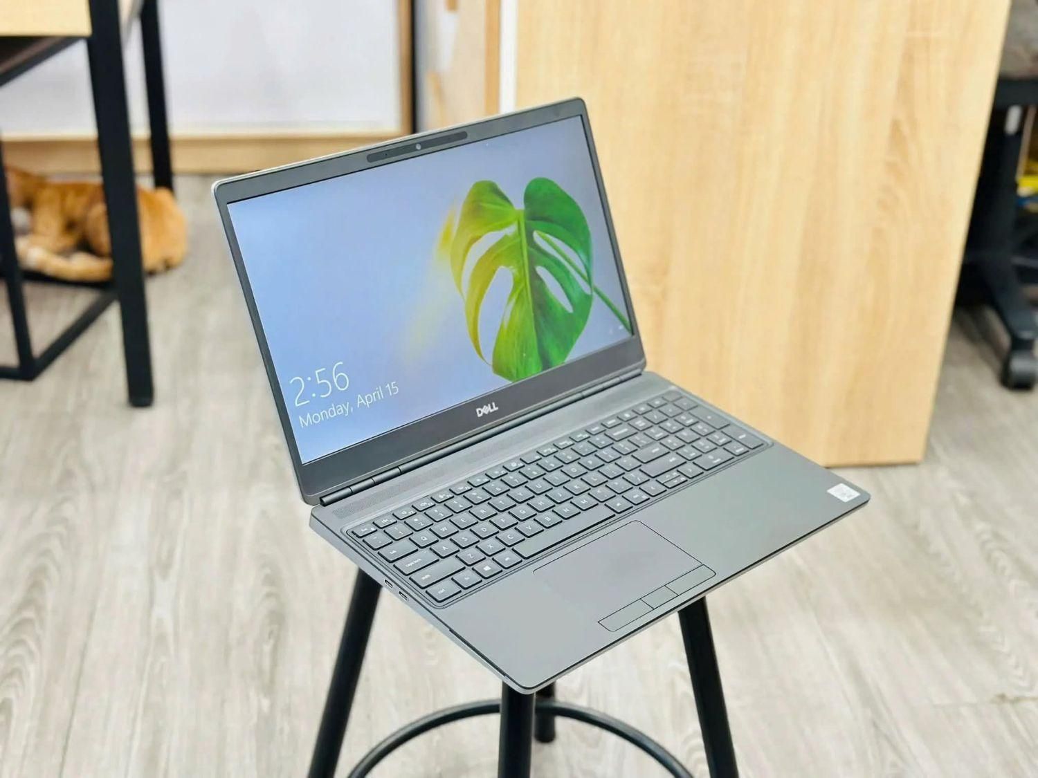 لپ تاپ Dell precision 7560 i9-11900H|رایانه همراه|تهران, میدان ولیعصر|دیوار