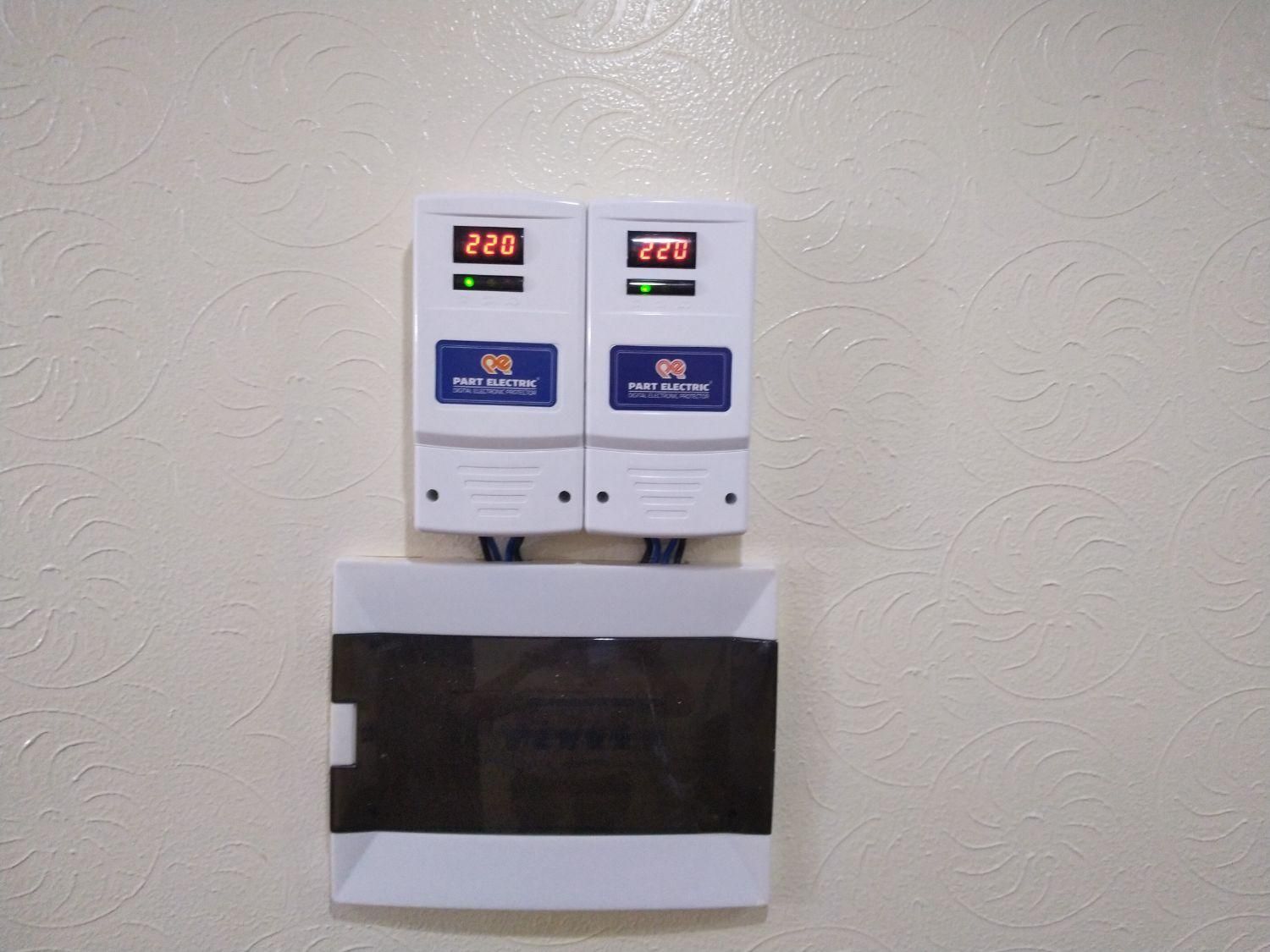 برقکار،آیفون،دوربین مدار بسته، دزدگیر، لاینر|خدمات پیشه و مهارت|شاهین‌شهر, عطار|دیوار