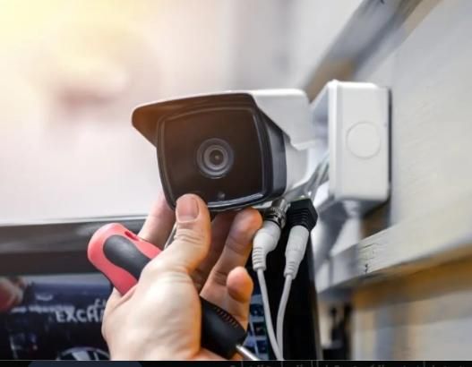 تعمیرات.نصب و فروش دوربین مداربسته به صورت چکی|خدمات پیشه و مهارت|اردبیل, |دیوار