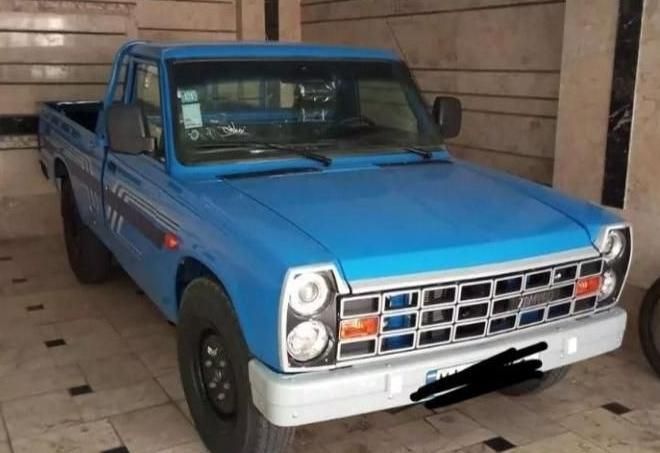 نیسان تکسوز آپشنال رادیال، صفرخشک تحویل فوری|خودرو سواری و وانت|تهران, صادقیه|دیوار