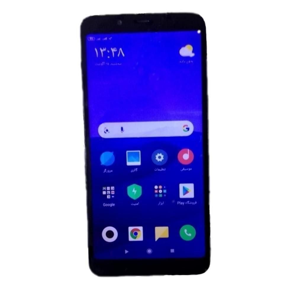 شیائومی redmi 7a 32Gb|موبایل|لنجان, |دیوار