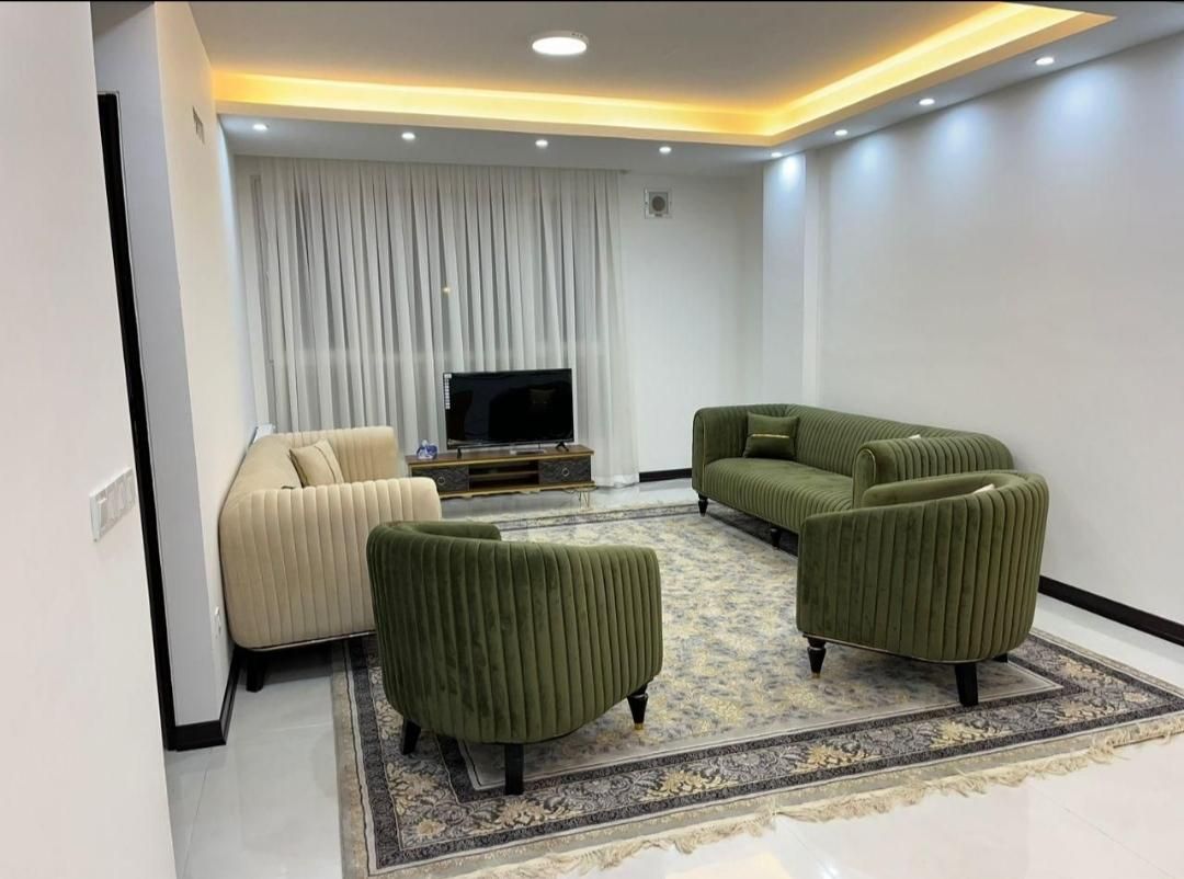 اجاره آپارتمان مبله یکخواب و دو خواب|اجارهٔ کوتاه‌مدت آپارتمان و سوئیت|بندرعباس, |دیوار
