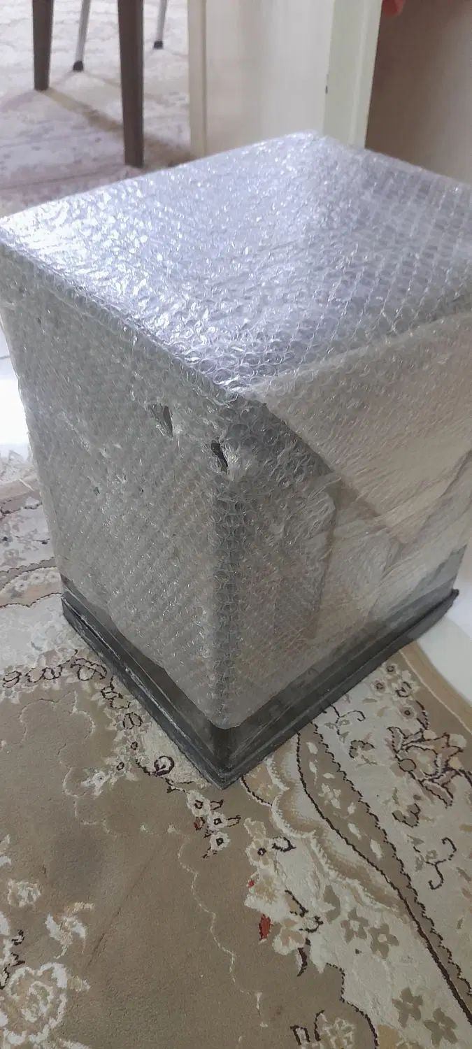 گاوصندوق کوچک|ابزارآلات|کرج, حصارک بالا|دیوار