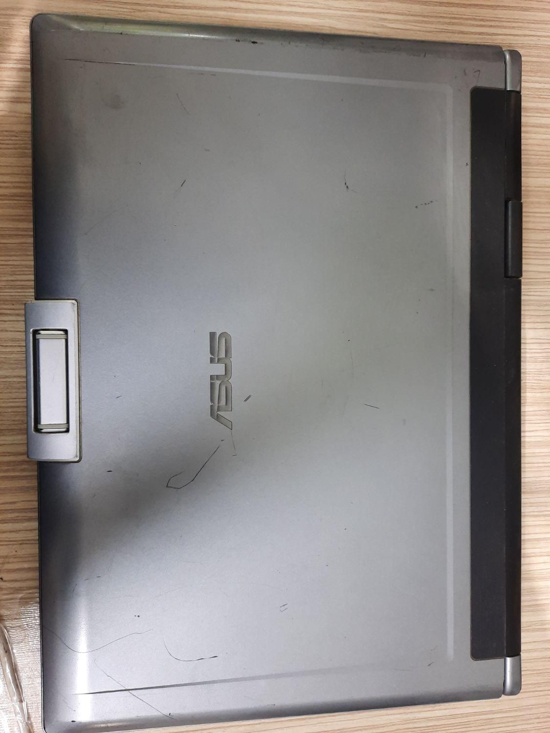 لبتاپ صنعتی ASUS   f5rl asus باید باهات حرف بزنم|رایانه همراه|کرمانشاه, |دیوار