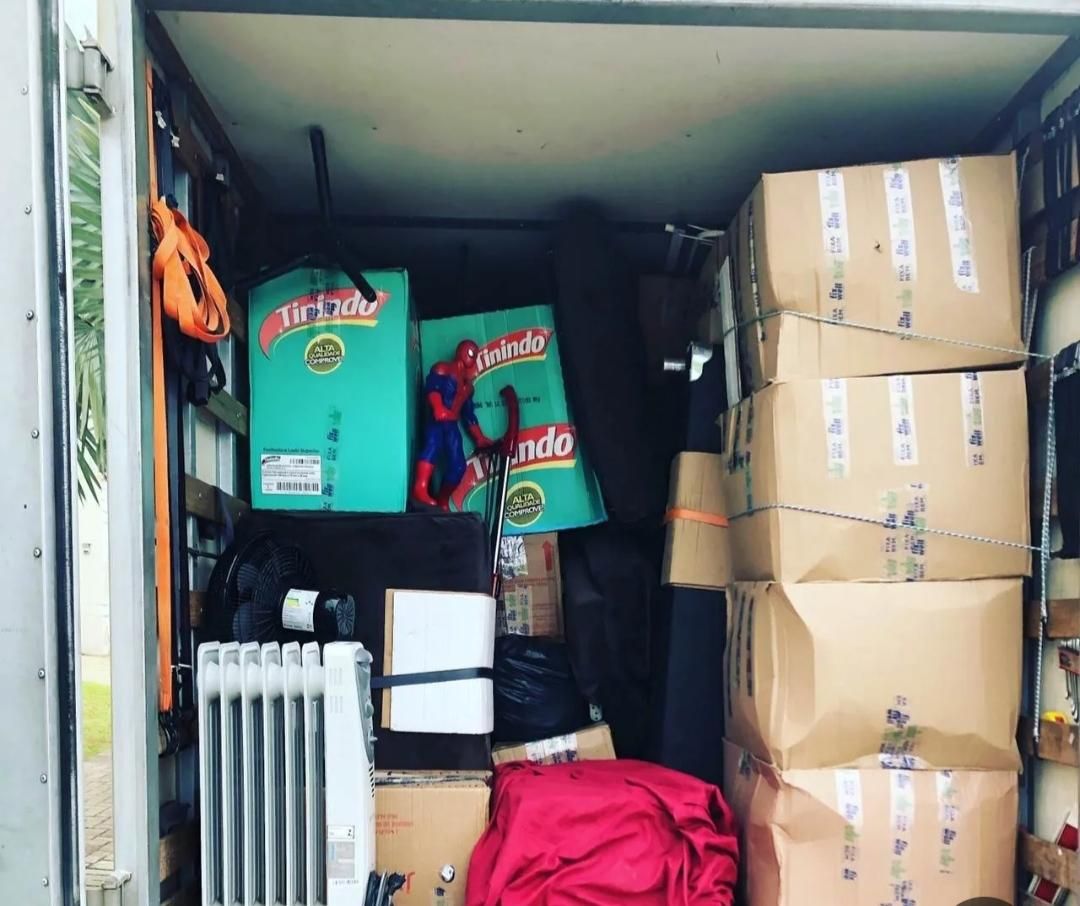 حجت بار|خدمات حمل و نقل|مشهد, الهیه|دیوار