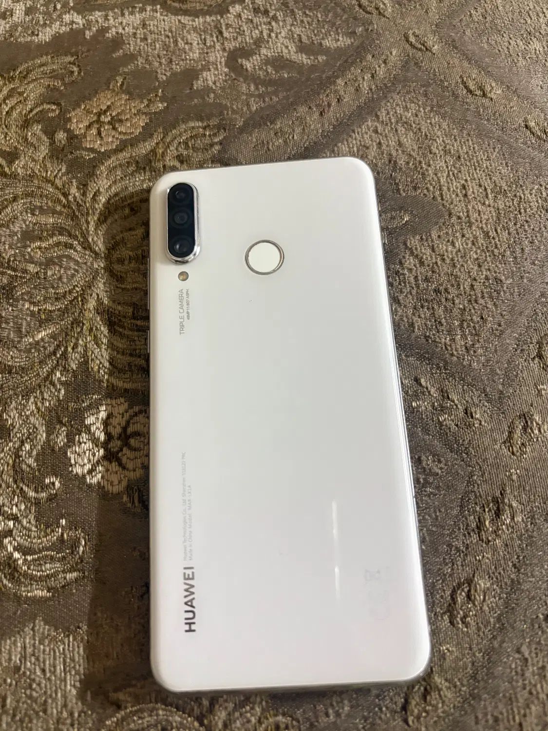 گوشی‌ هواوی  p30lite|موبایل|تهران, مسعودیه|دیوار