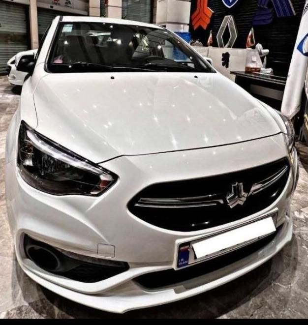 شاهین اتومات  پلاس CVT +تحویل روز نمایندگی|خودرو سواری و وانت|تهران, ستارخان|دیوار