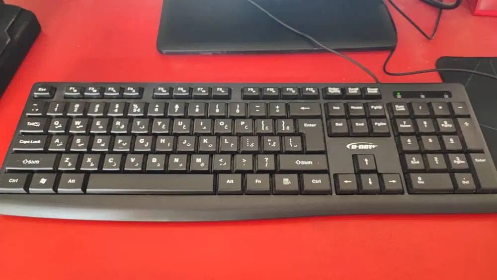 مینی تاور نسل 9 i5 9400f|رایانه رومیزی|تهران, تهرانپارس غربی|دیوار