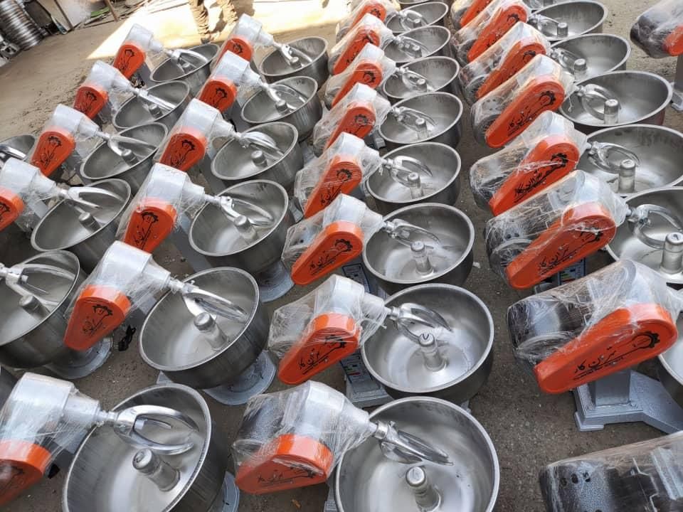 خمیر گیر|کافیشاپ و رستوران|شیراز, شهرک گلستان|دیوار