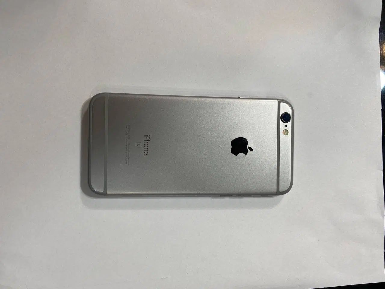 ایفون 6s فوق العاده تمیز|موبایل|تهران, استاد معین|دیوار