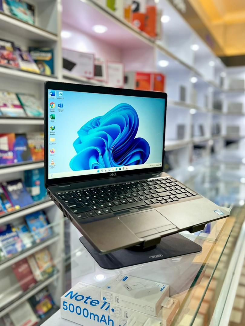 لپ تاپ dell5580|رایانه همراه|بندر کنگان, |دیوار