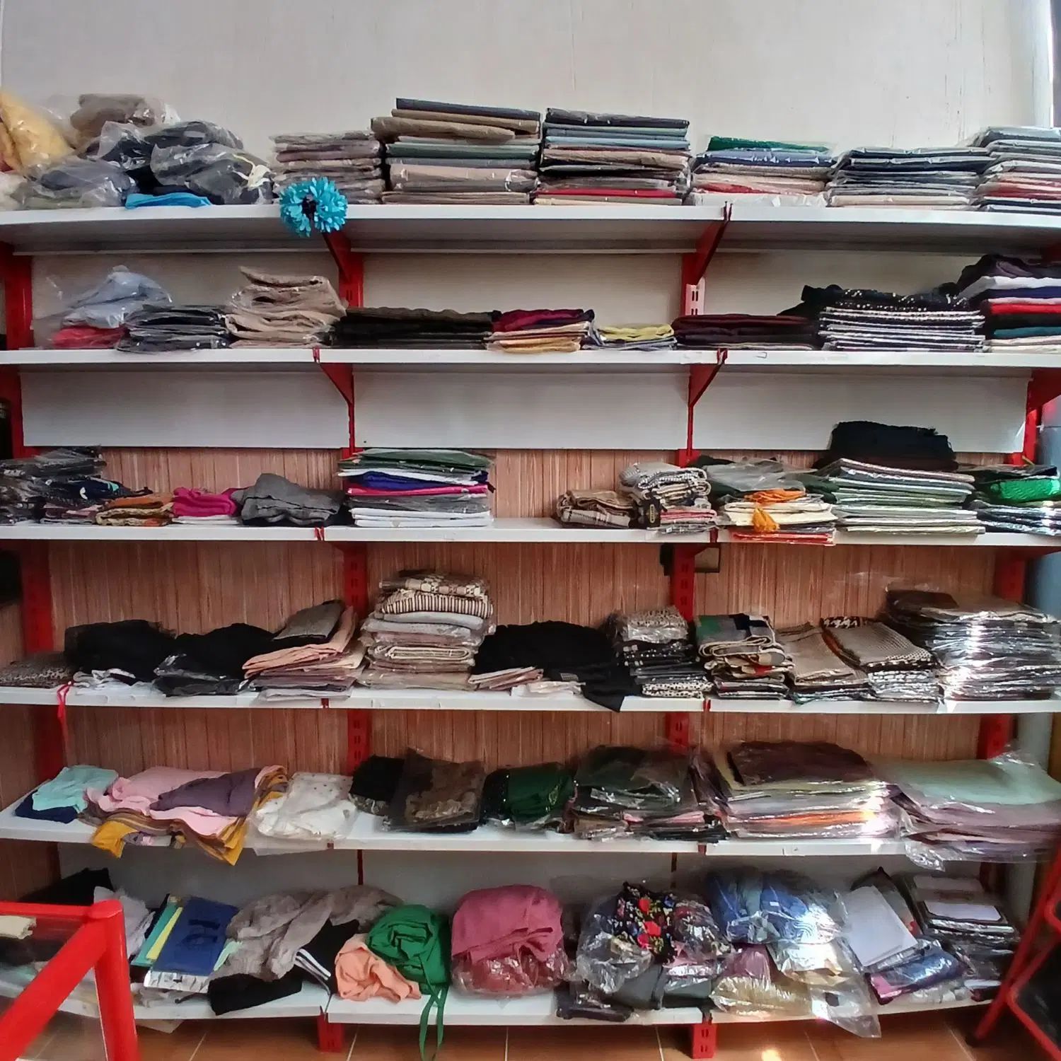 شال وروسری ولباس بچه گانه لباس زیر زنانه|لباس|تکاب, |دیوار