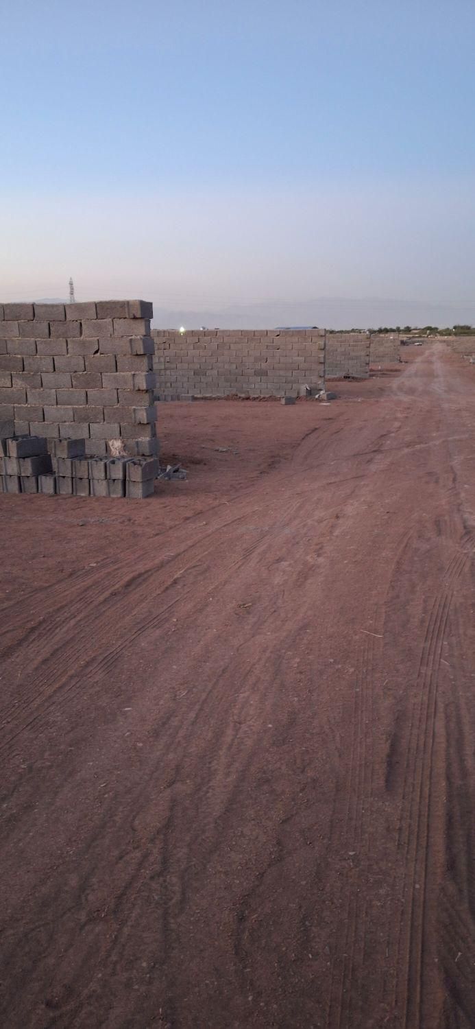 باغ و باغچه/سند تک برگدار/۲۰۰ متری|فروش زمین و ملک کلنگی|شهریار, اصیل آباد|دیوار