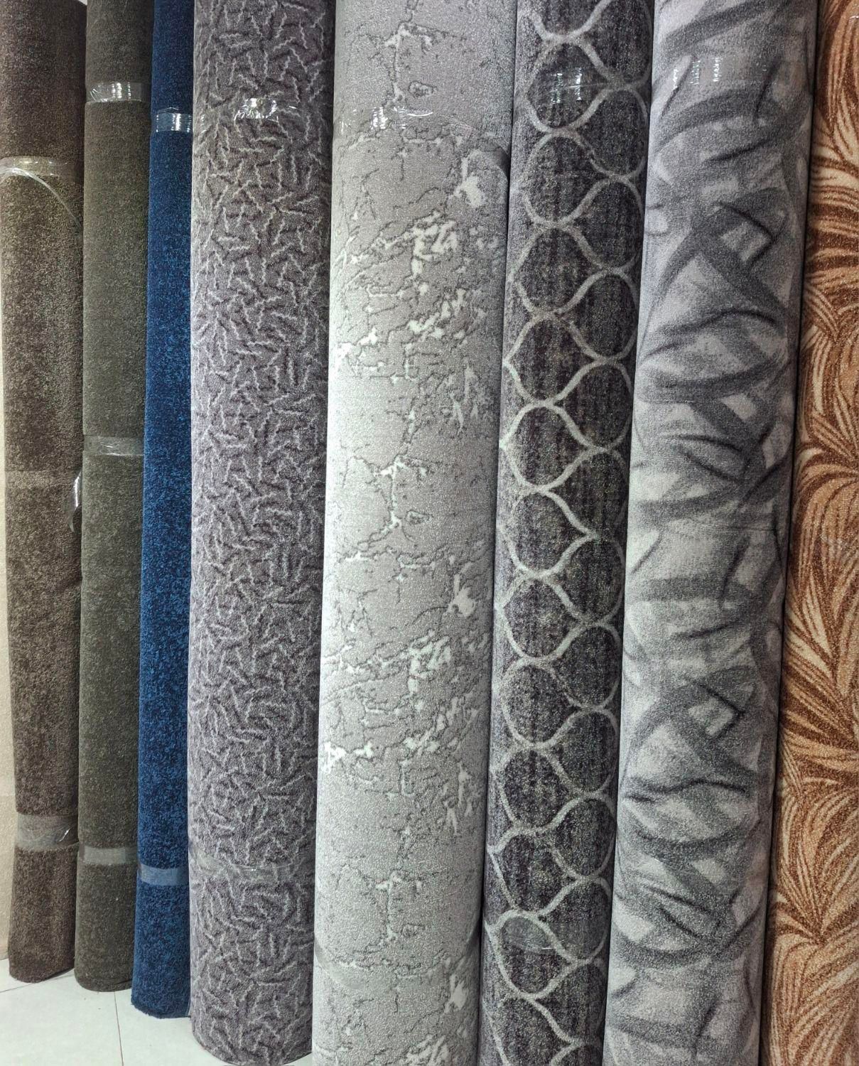 گلیم جاجیم گبه مجموعه کامل|گلیم، جاجیم، گبه|ساوه, |دیوار