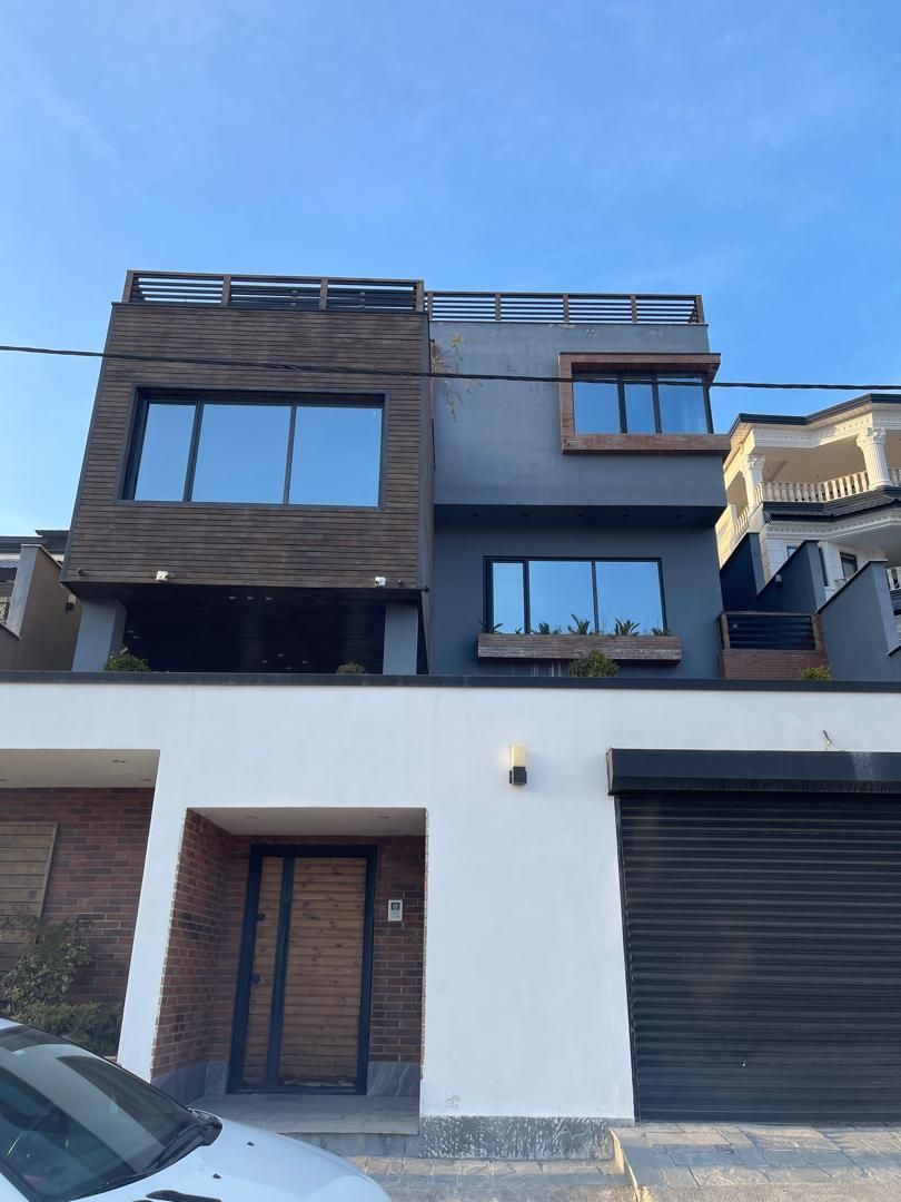 ویلا 480 متر با جواز و پایانکار قابل تهاتر دماوند|فروش خانه و ویلا|دماوند, دماوند|دیوار