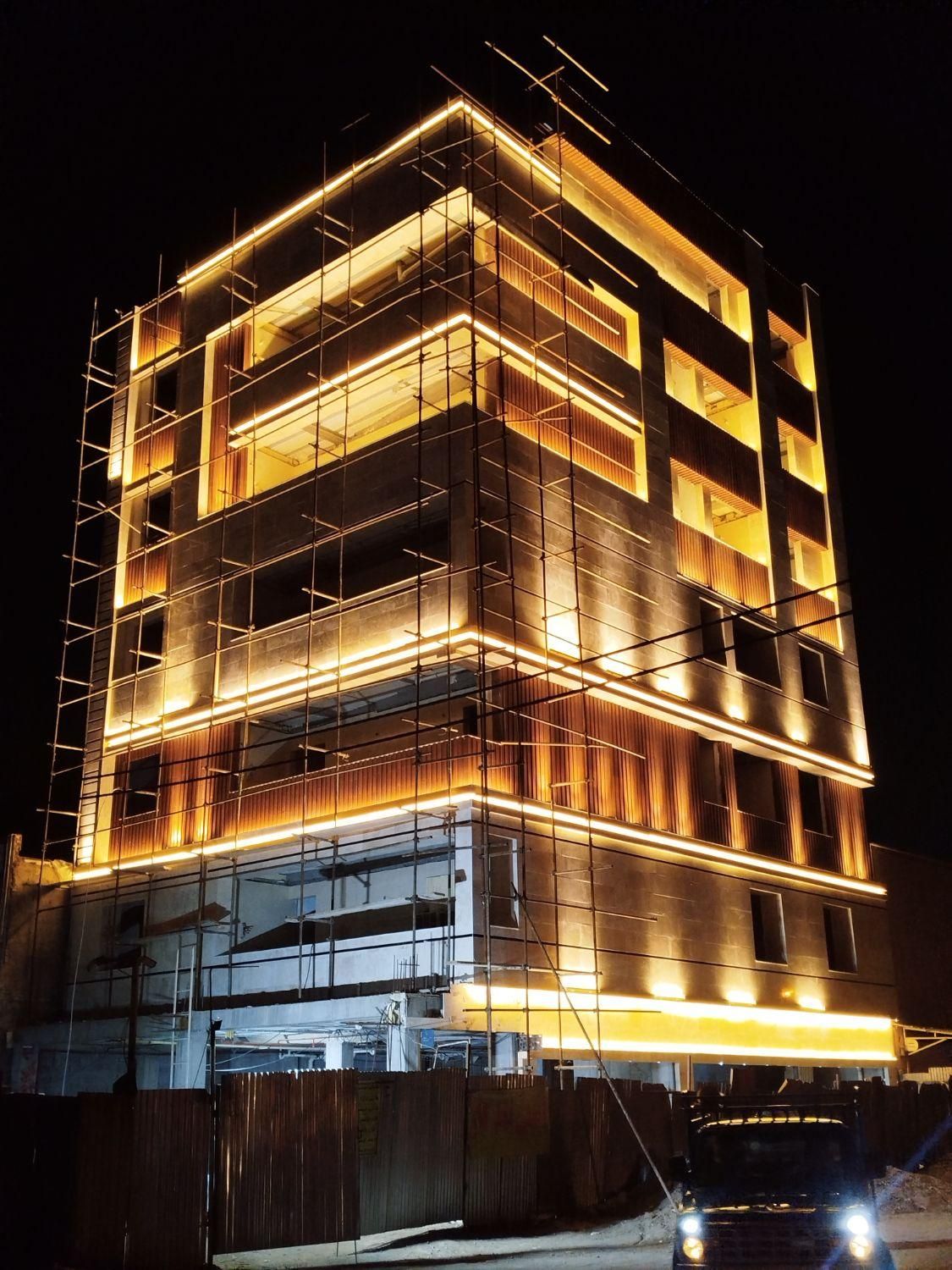 گروه نورپردازی اروند|خدمات پیشه و مهارت|اهواز, شهرک دانشگاه|دیوار