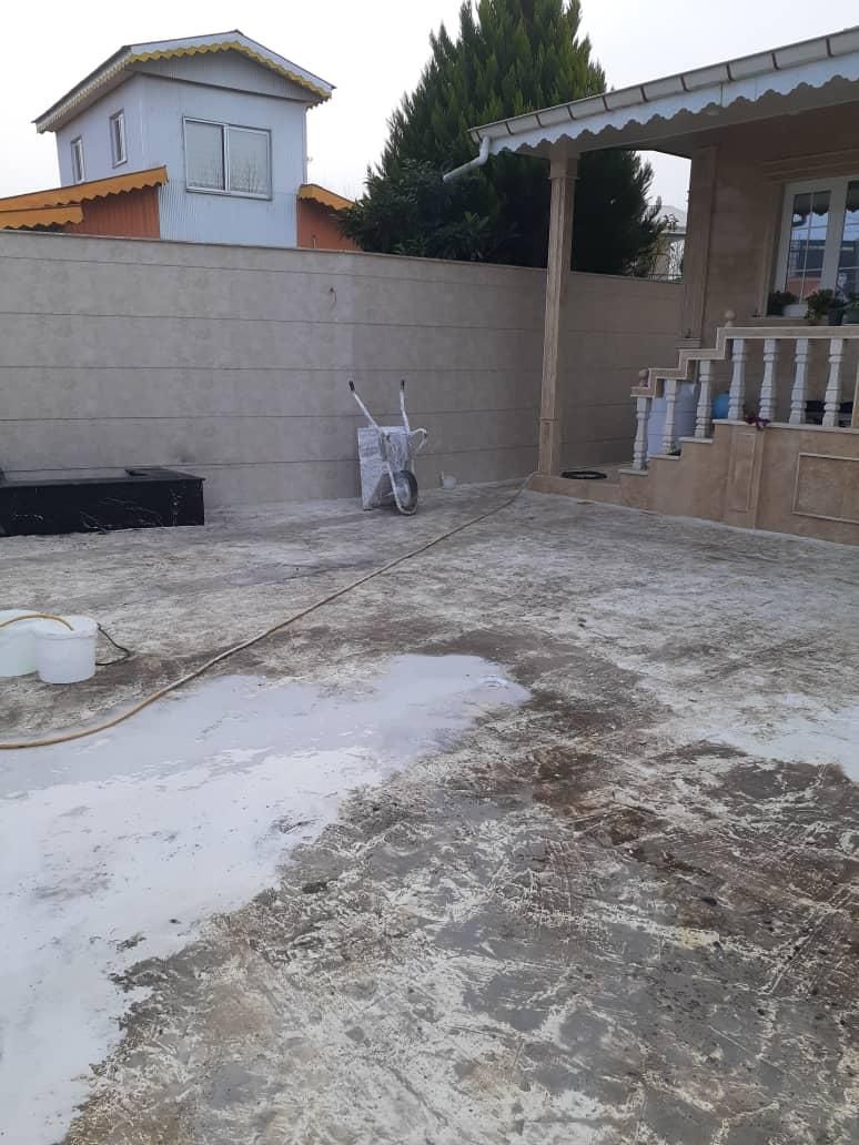 موزاییک سابی وسنگ سابی اسید شویی|خدمات نظافت|بندر انزلی, ساحل قو|دیوار