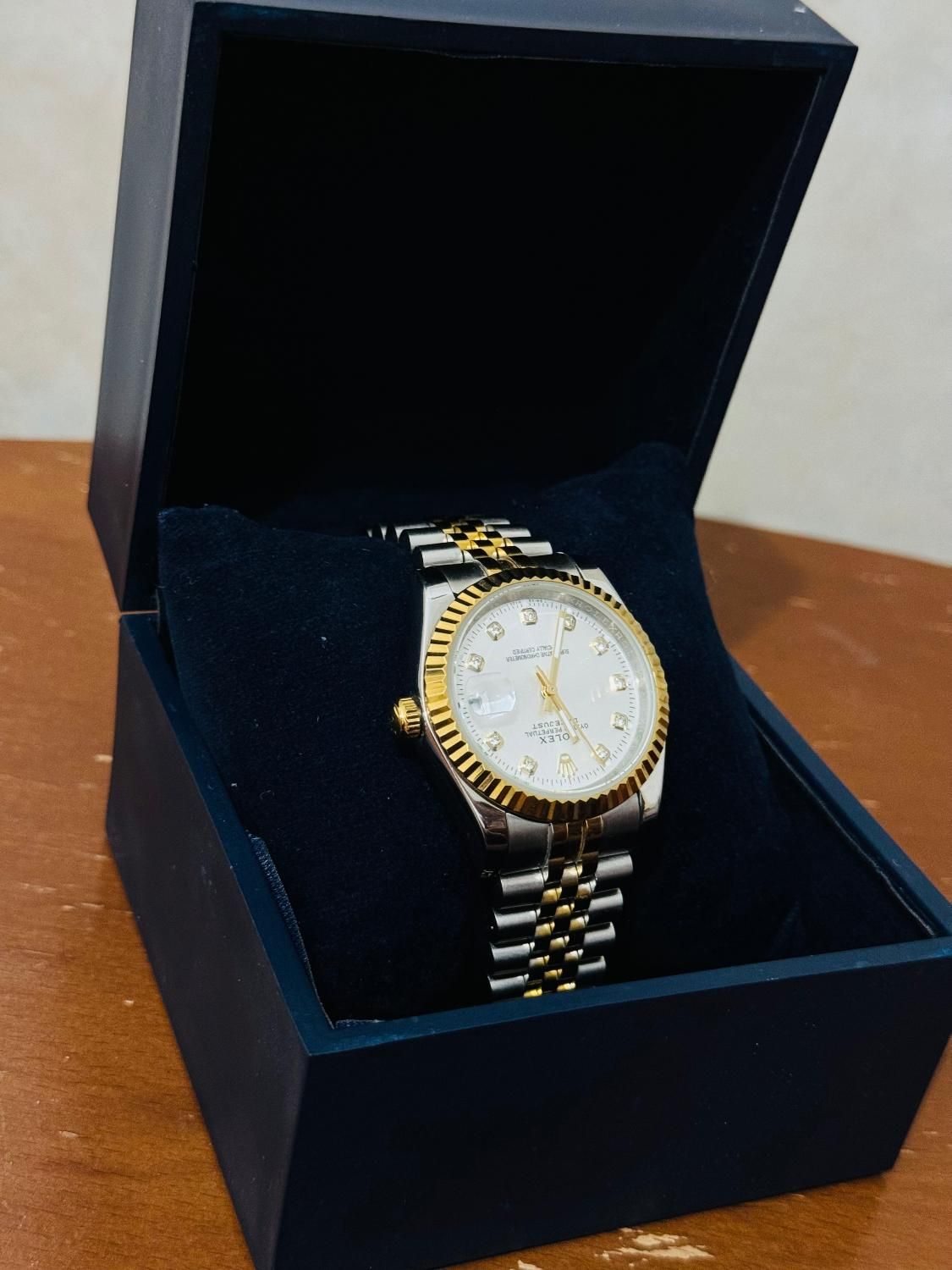 ساعت مردانه ROLEX|ساعت|شیراز, فرهنگ شهر|دیوار