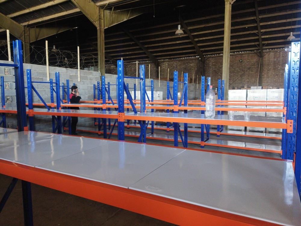 قفسه با تحمل بار ۲۰۰ کیلو|عمده‌فروشی|تهران, شهرک استقلال|دیوار