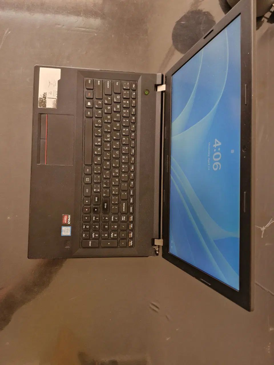 لپتاپ Lenovo مدل E51-80|رایانه همراه|اصفهان, گلزار|دیوار