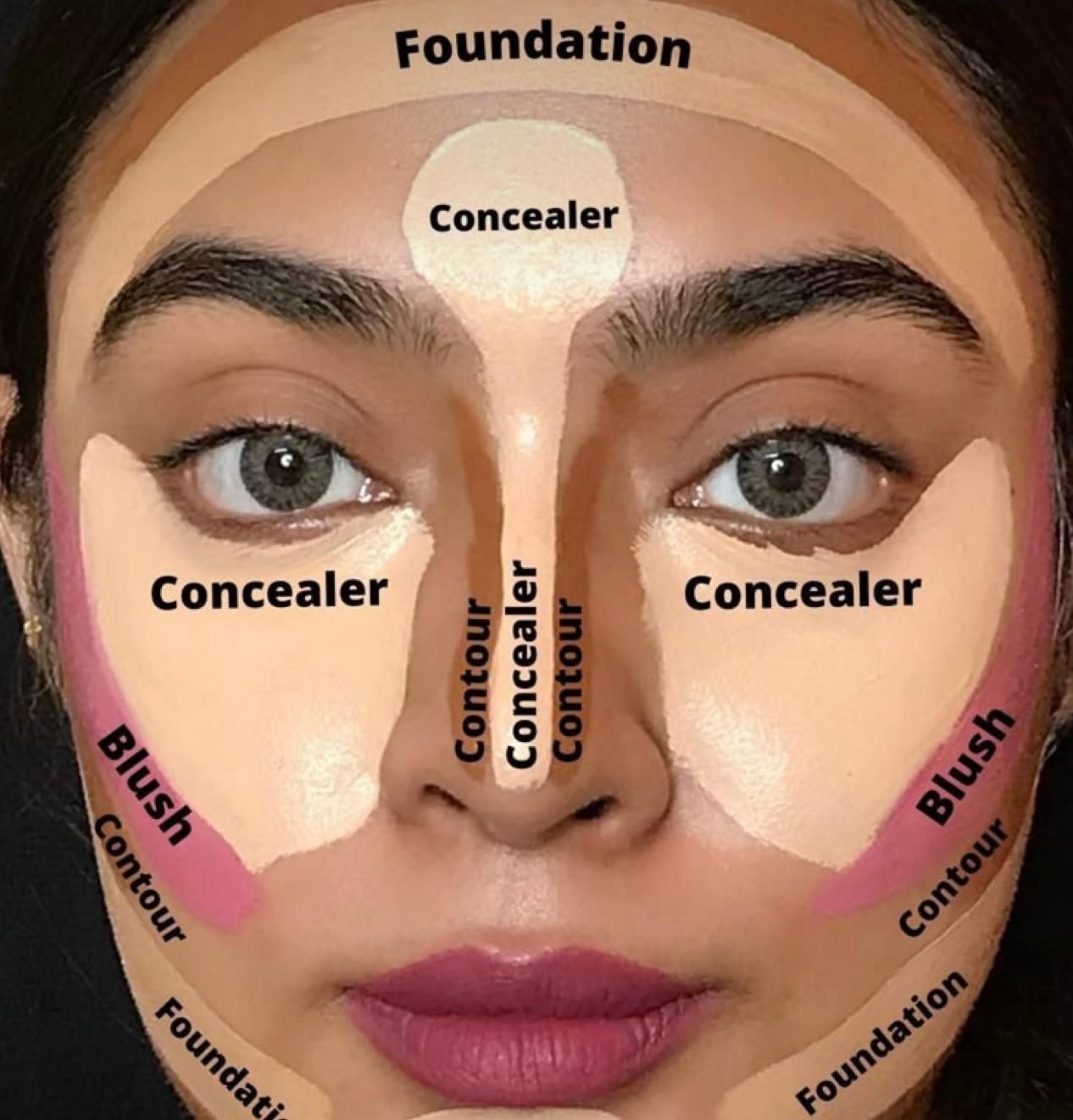 دوره آموزش گریم و میکاپ حرفه ای مدرک فنی حرفه ای|خدمات آموزشی|اهواز, زیتون کارمندی|دیوار