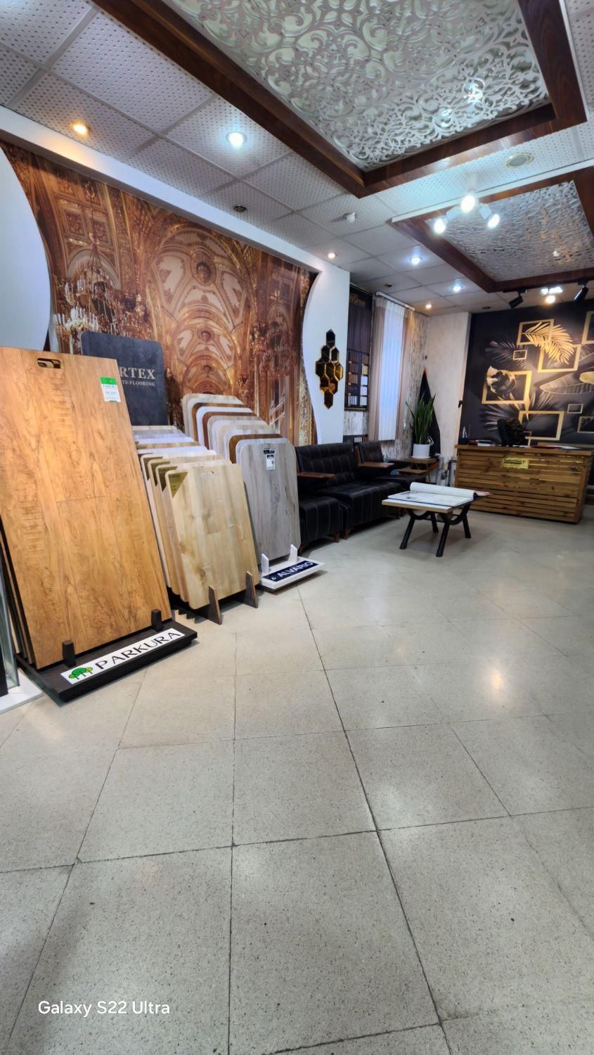 دکوراسیون ساختمان|خدمات پیشه و مهارت|اراک, |دیوار