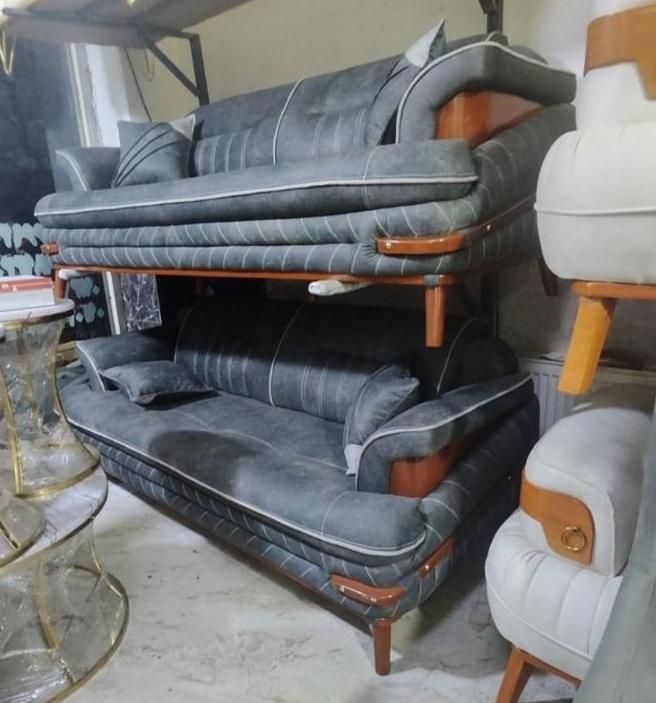 مبل تامانی جدید جدید|مبلمان خانگی و میز عسلی|خوی, |دیوار