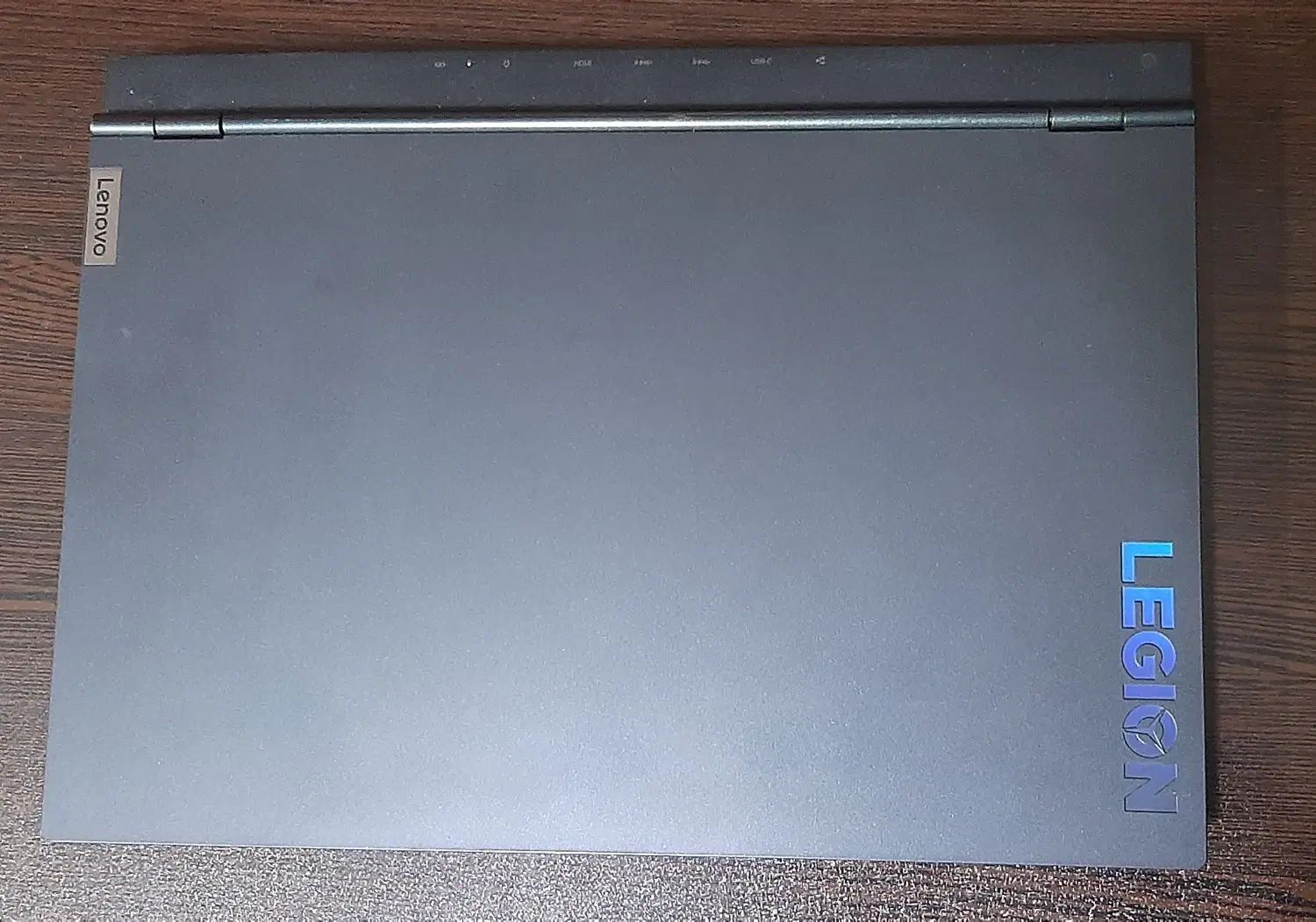 لپ تاپ لنوو lenovo legion5|رایانه همراه|مشهد, حرم مطهر رضوی|دیوار